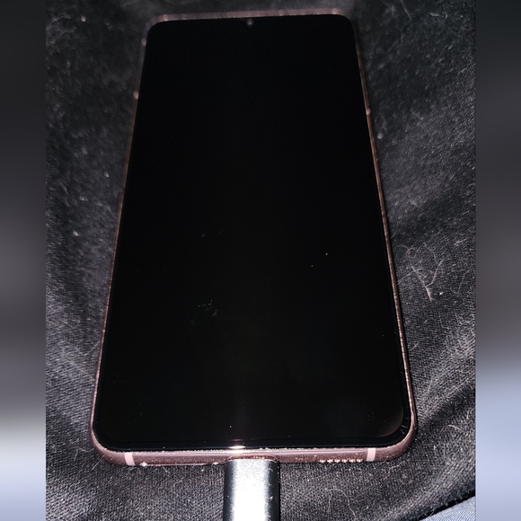 ** SOLD ** Samsung Galaxy S21+ Plus 5G 128GB Unlocked Phantom Pink - Picture 2 of 11